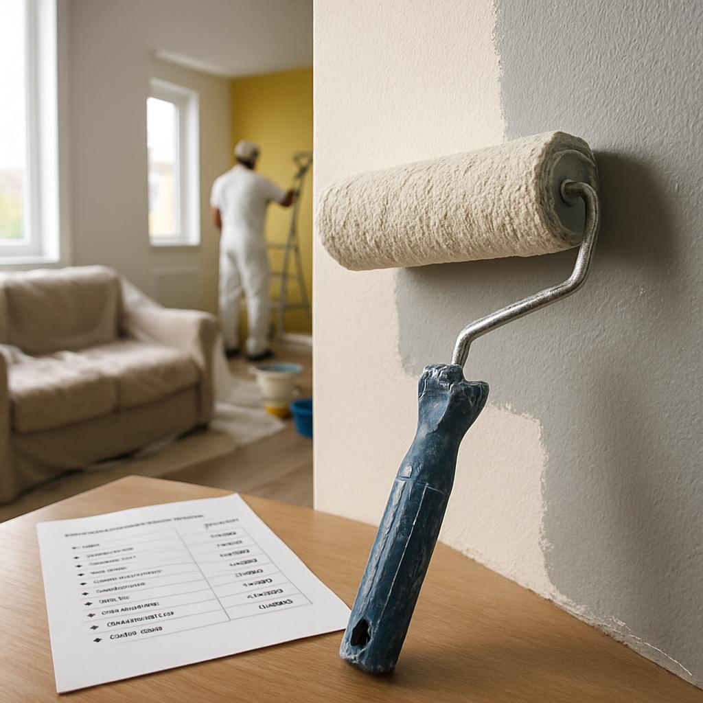 Aktuální novinky v oblasti ceník malování bytu (Frýdek-Místek). Co dnes ovlivňuje ceny malování bytů ve Frýdku-Místku Aktuální novinky v oblasti ceník malování bytu (Frýdek-Místek). Co dnes ovlivňuje ceny malování bytů ve Frýdku-Místku