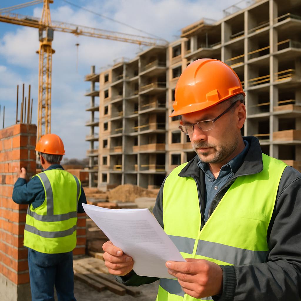 Aktuální novinky v oblasti hrubá stavba (Mladá Boleslav). Tipy pro zajištění kvality na stavbách v Mladé Boleslavi Aktuální novinky v oblasti hrubá stavba (Mladá Boleslav). Tipy pro zajištění kvality na stavbách v Mladé Boleslavi