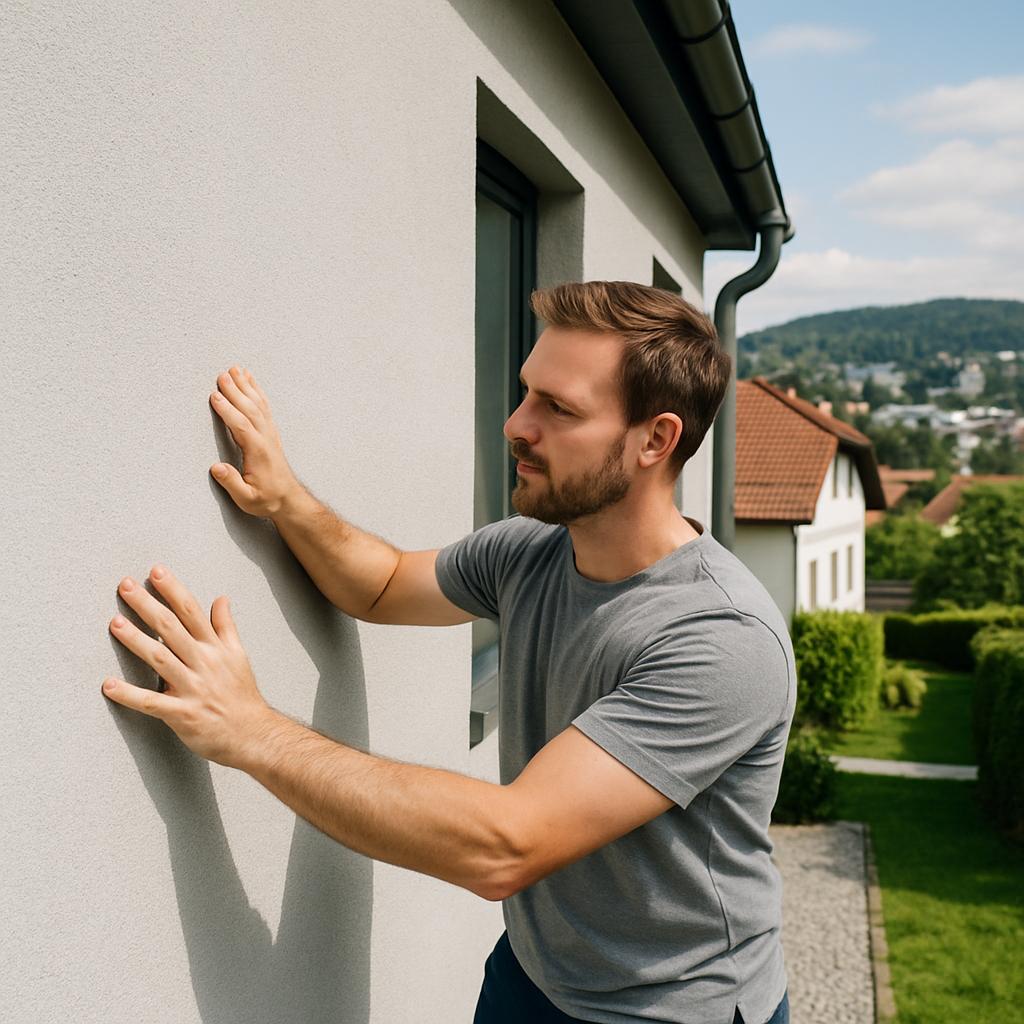 Nejčastější otázky kolem silikonový nátěr fasády cena (Jablonec nad Nisou). Co očekávat po realizaci a jak pečovat Nejčastější otázky kolem silikonový nátěr fasády cena (Jablonec nad Nisou). Co očekávat po realizaci a jak pečovat