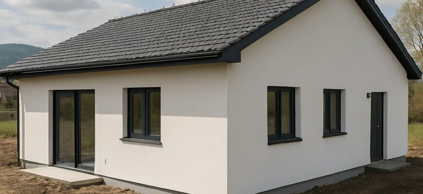 Užitečné poznatky o novy dum na klíč Frýdek-Místek Užitečné poznatky o novy dum na klíč Frýdek-Místek