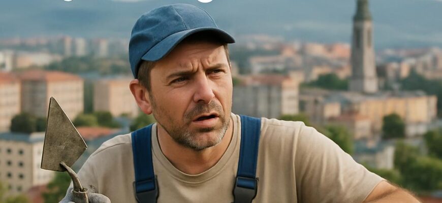 Nejčastější otázky kolem zednické práce (Most) Nejčastější otázky kolem zednické práce (Most)