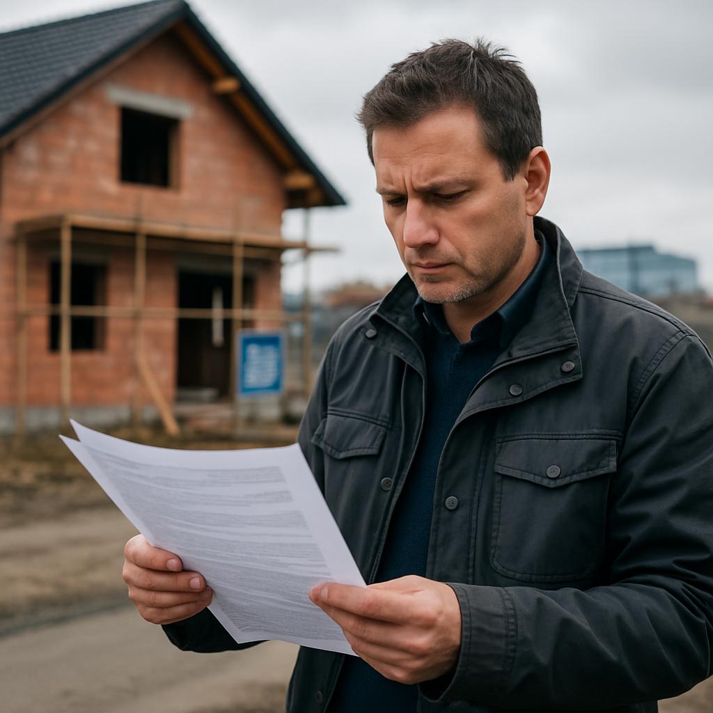 Praktický průvodce k nejčastější dotazy při výstavbě rd (Ostrava). 3. Stavební povolení a právní rámec: jak projít administrativou v Ostravě Praktický průvodce k nejčastější dotazy při výstavbě rd (Ostrava). 3. Stavební povolení a právní rámec: jak projít administrativou v Ostravě