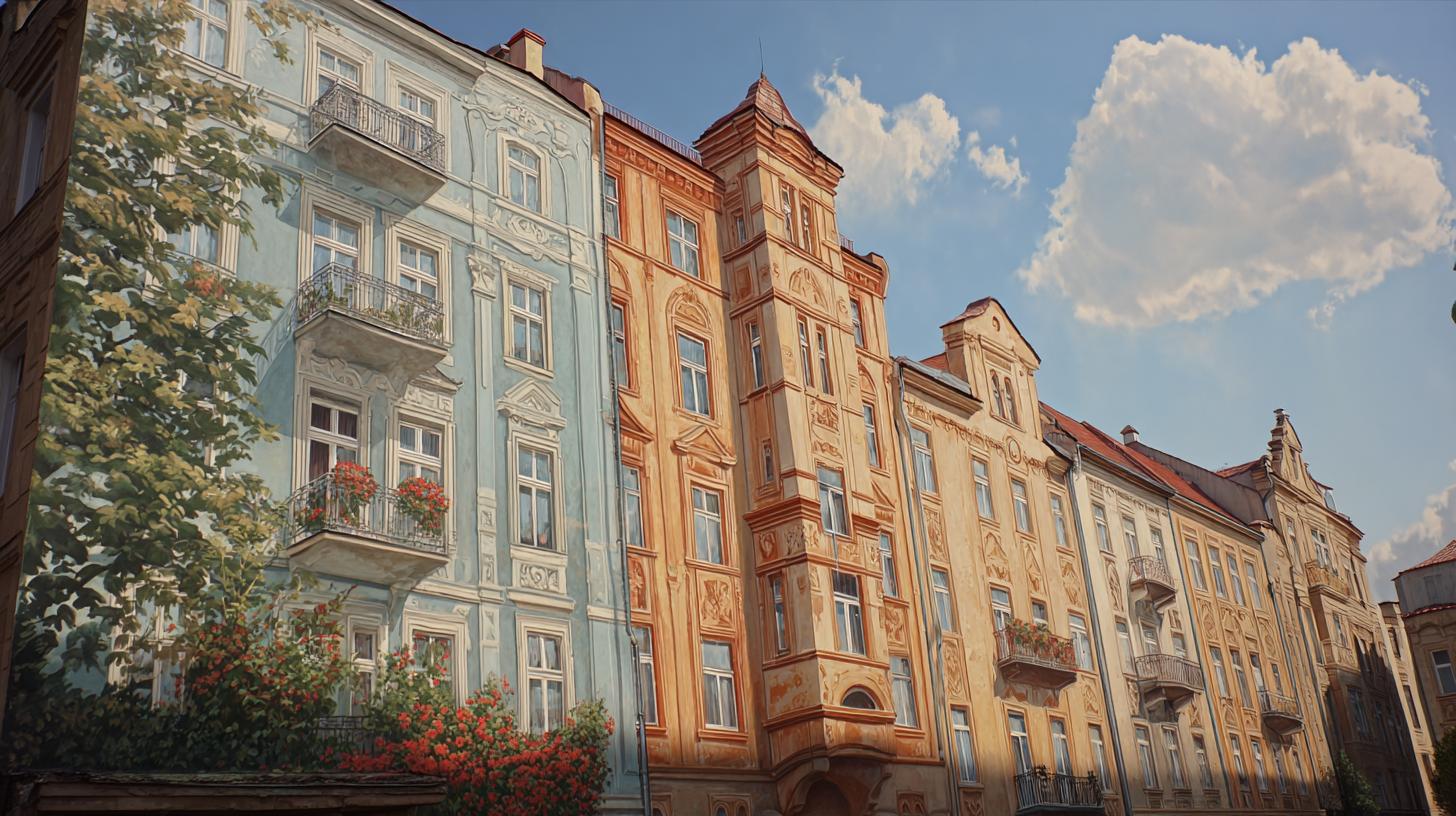 Zajímavé zkušenosti s malování interiéru inspirace (Plzeň). Praktické tipy pro malování interiéru inspirované Plzní