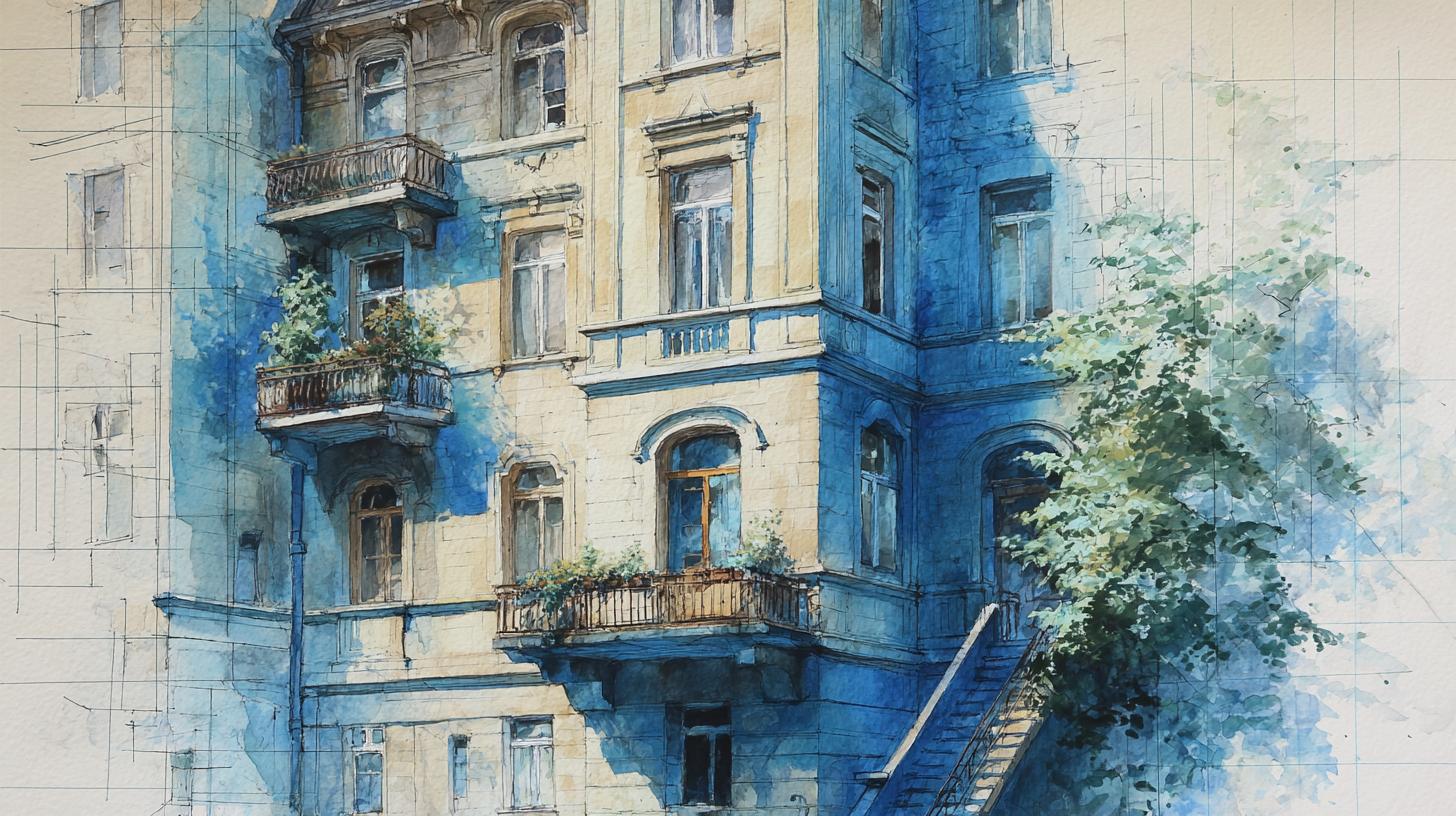 Detailní pohled na inspirace malování bytu (Most). Na co si dát pozor a jak vyhodnotit výsledek