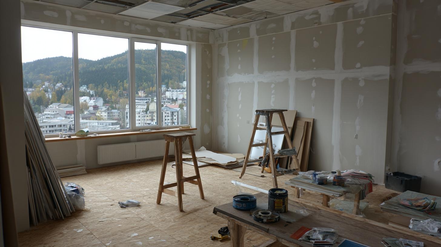 Zajímavé zkušenosti s sádrokartonářské práce (Jablonec nad Nisou). Závěrečné myšlenky: co si odnesete z zkušeností s sádrokartonářské práce Jablonec nad Nisou