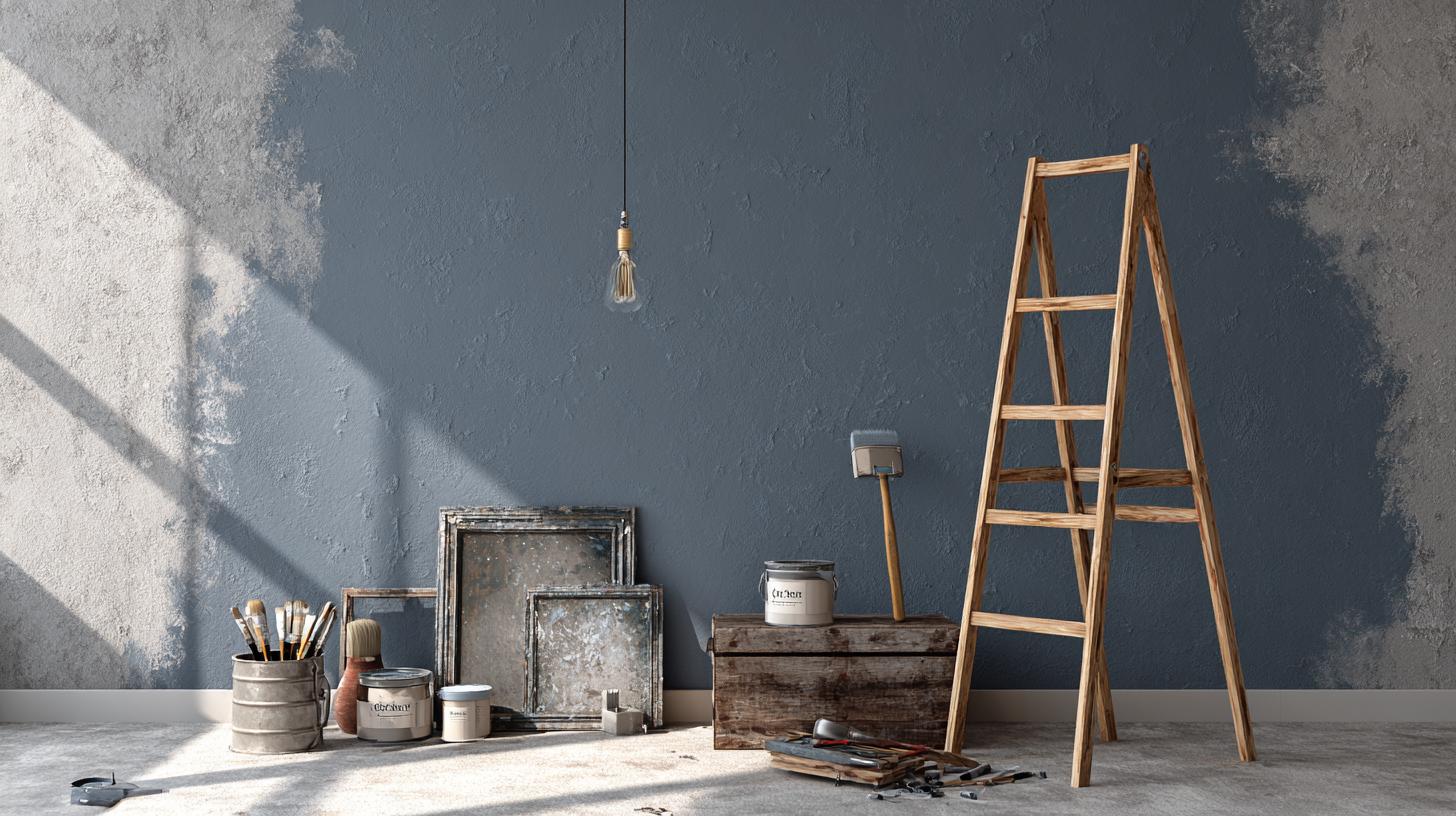 Nejnovější trendy v malování interiérů inspirace (Ostrava). Jak si vybrat paletu pro specifické prostory v Ostravě