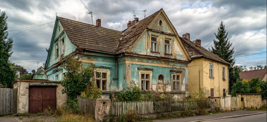 Zajímavé zkušenosti s domy na klíč v Jihlavě: co skutečně funguje