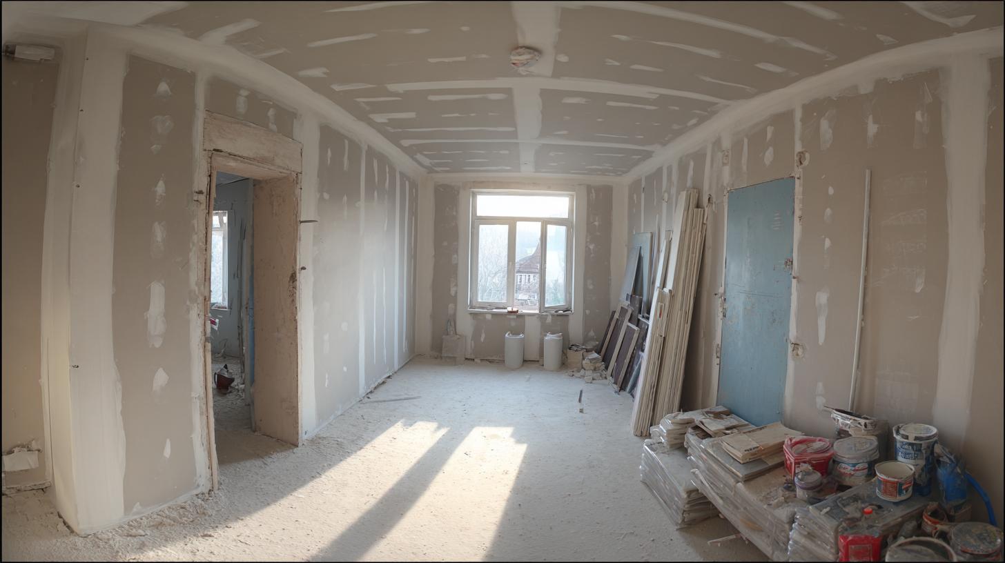 Ověřené zkušenosti s sádrokartonové práce ceník (Třinec). Průvodce praktických zkušeností z praxe v Třinci