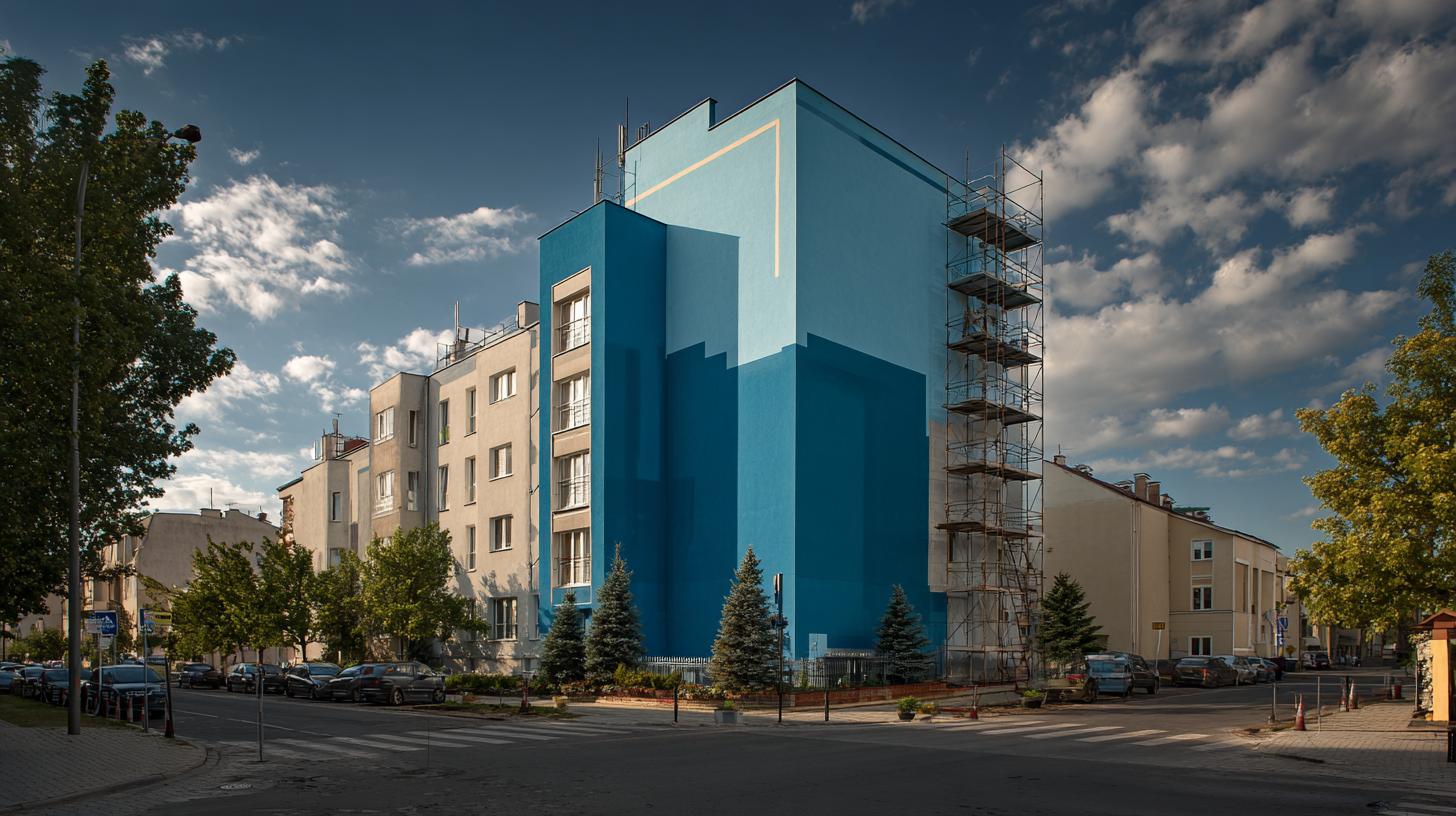 Rychlý návod k moderní malování bytu (Mladá Boleslav). Krok za krokem: 4 klíčové kroky rychlého postupu