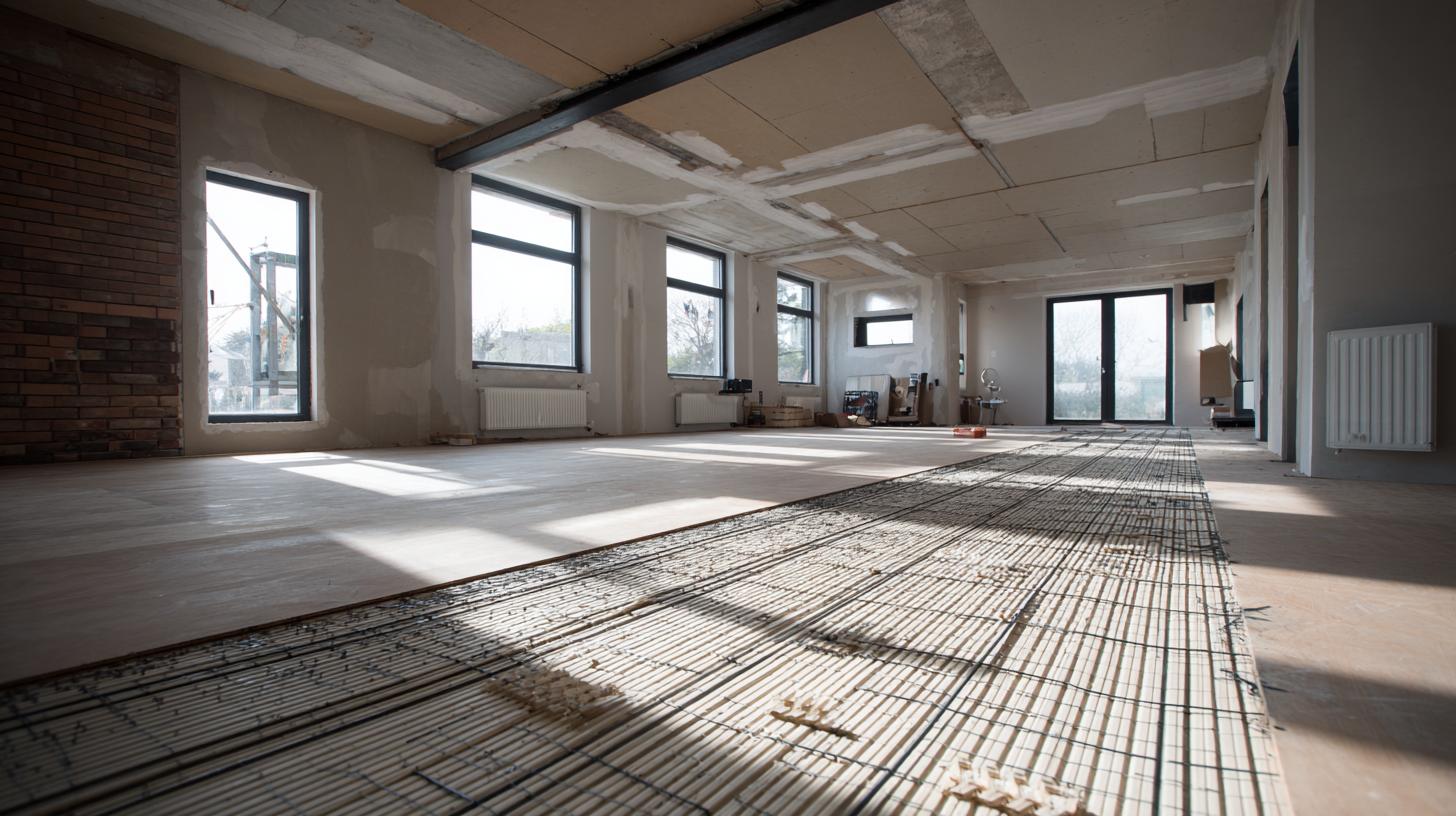 Ověřené zkušenosti s montáž podlahy (Hradec Králové). Proces montáže: od zaměření po předání