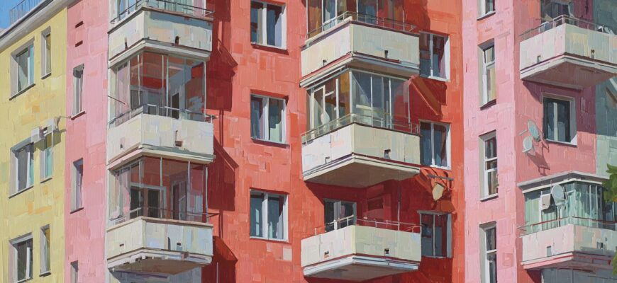 Detailní pohled na malování bytu cena (Zlín): co všechno ovlivňuje rozpočet a jak na to jít chytře