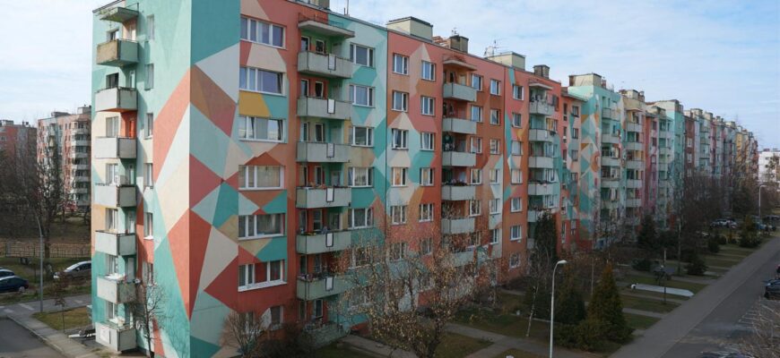 Praktický průvodce k malování fasády Havířov: jak proměnit dům bez stresu