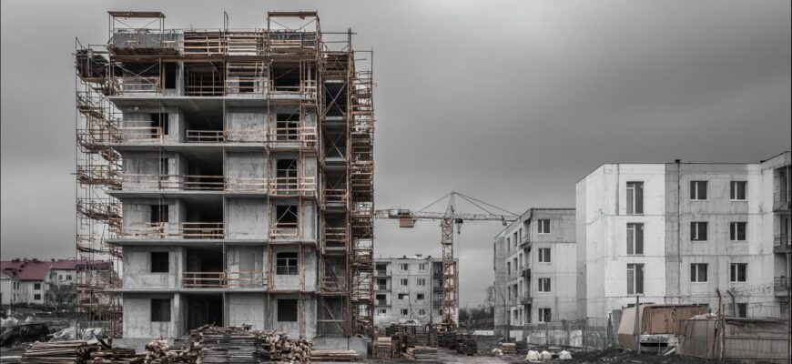 Jak zvládnout stavby domů v Teplicích: praktický průvodce pro zodpovědné stavebníky a majitele