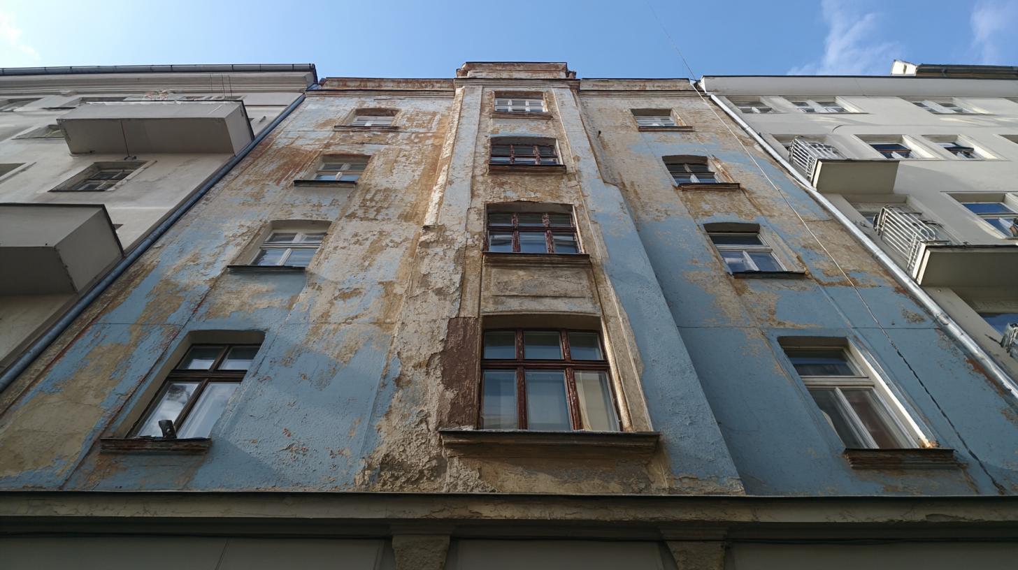 Zajímavé zkušenosti s nátěry fasád ceník (Plzeň). Praktické shrnutí pro rychlou orientaci