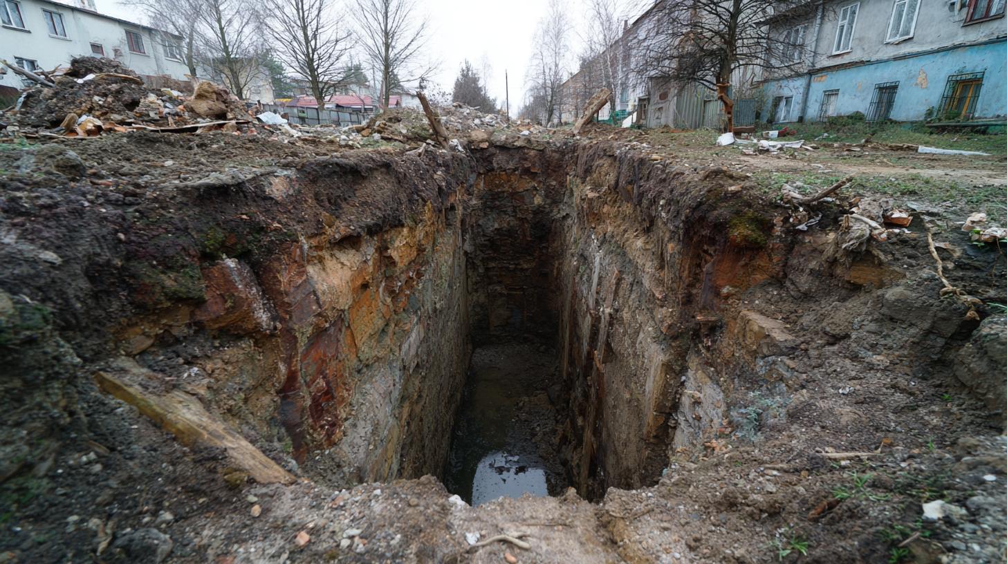 Co očekávat od vodoměrné šachty (Kladno). Jak vyhodnotit náklady a úspory
