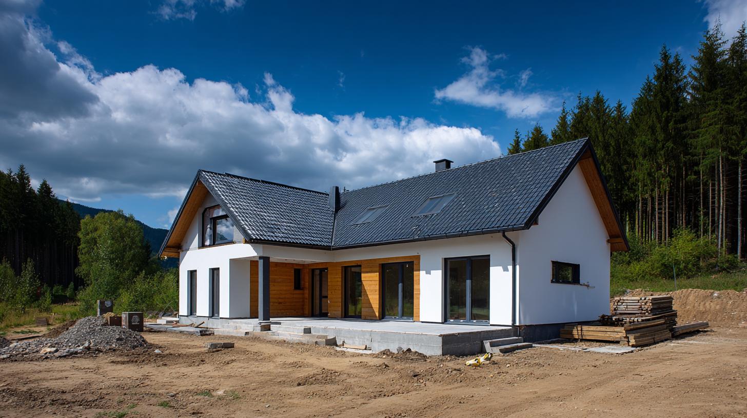 Efektivní tipy pro stavba domu na klíč (Liberec). Legislativa a povolení v Liberci: co musíte znát