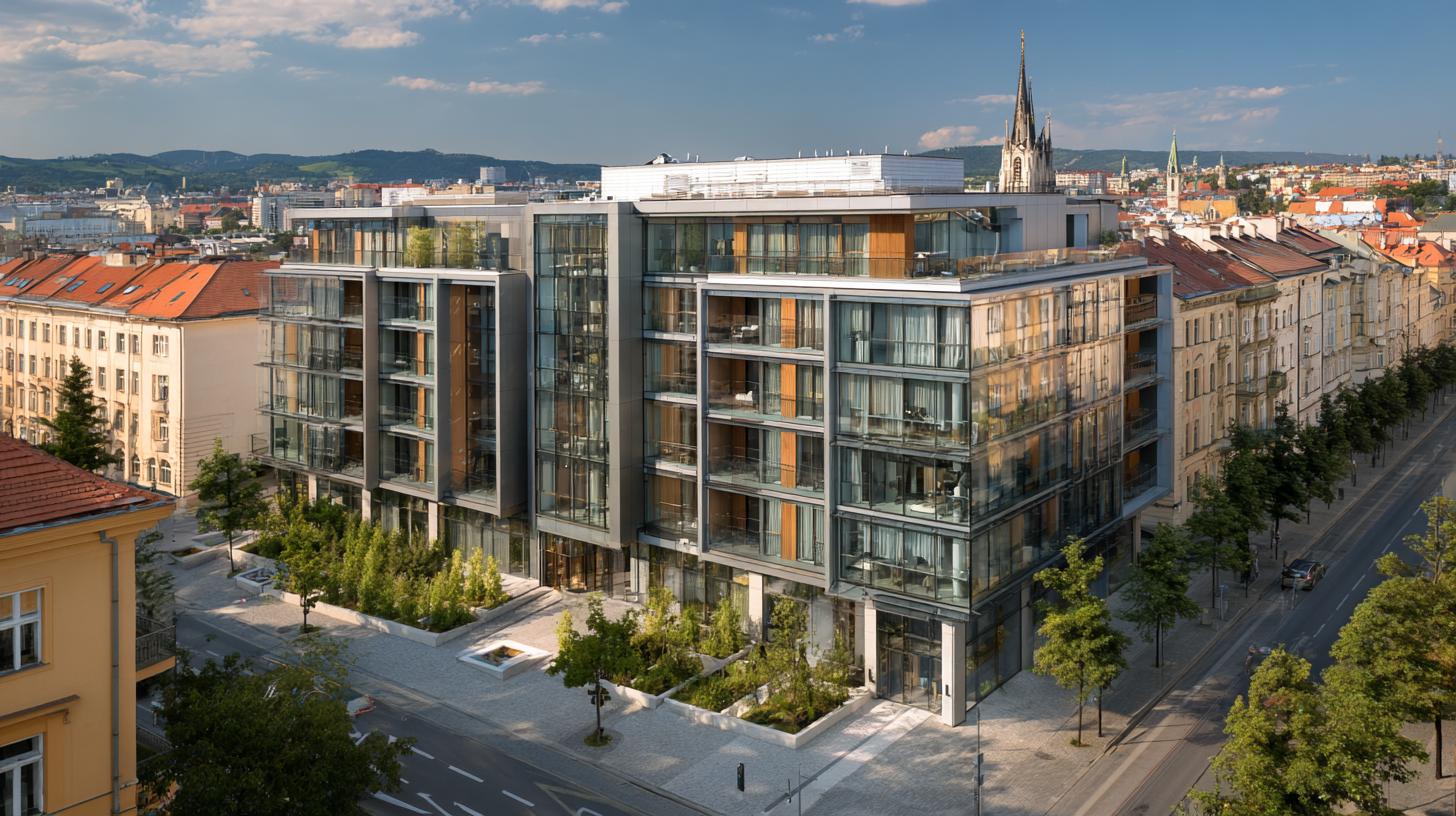 Ověřené zkušenosti s byty na klíč (Brno). Tabulka srovnání: standardní rekonstrukce vs. byty na klíč