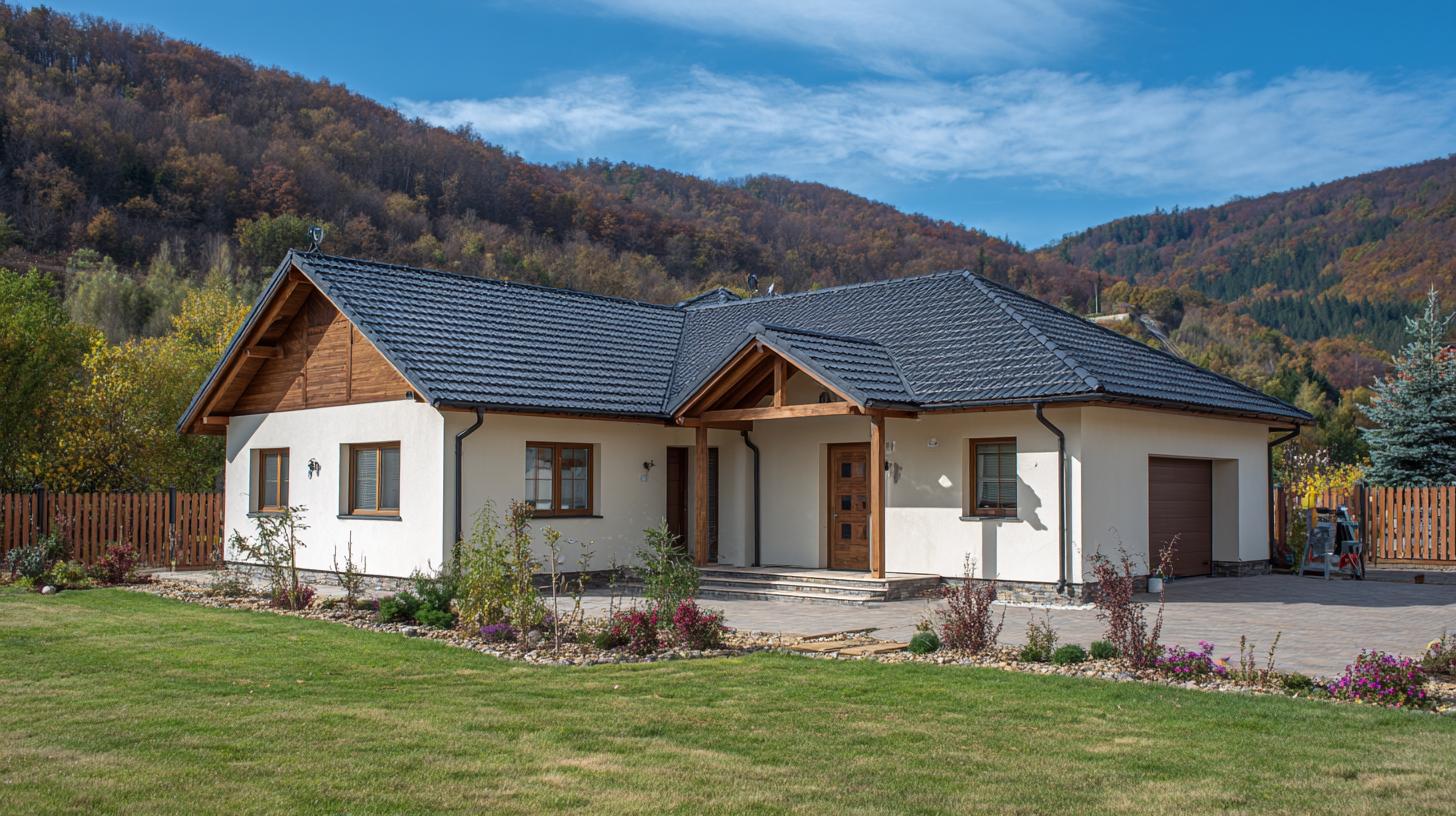 Efektivní tipy pro dům na klič (Děčín). 12. Doplněné tipy pro dlouhodobou spokojenost