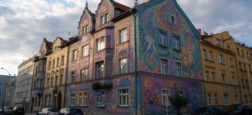 Profesionální rady k ceně nátěru fasády v Plzni: jak vybrat rozumně a vydržet