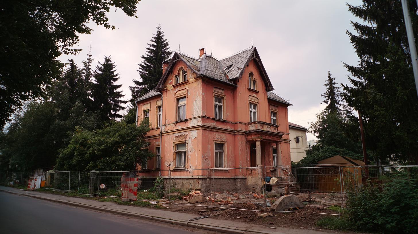 Jak zvládnout úpravy rd (Ostrava). Rozpočet, časový plán a krizové rezervy