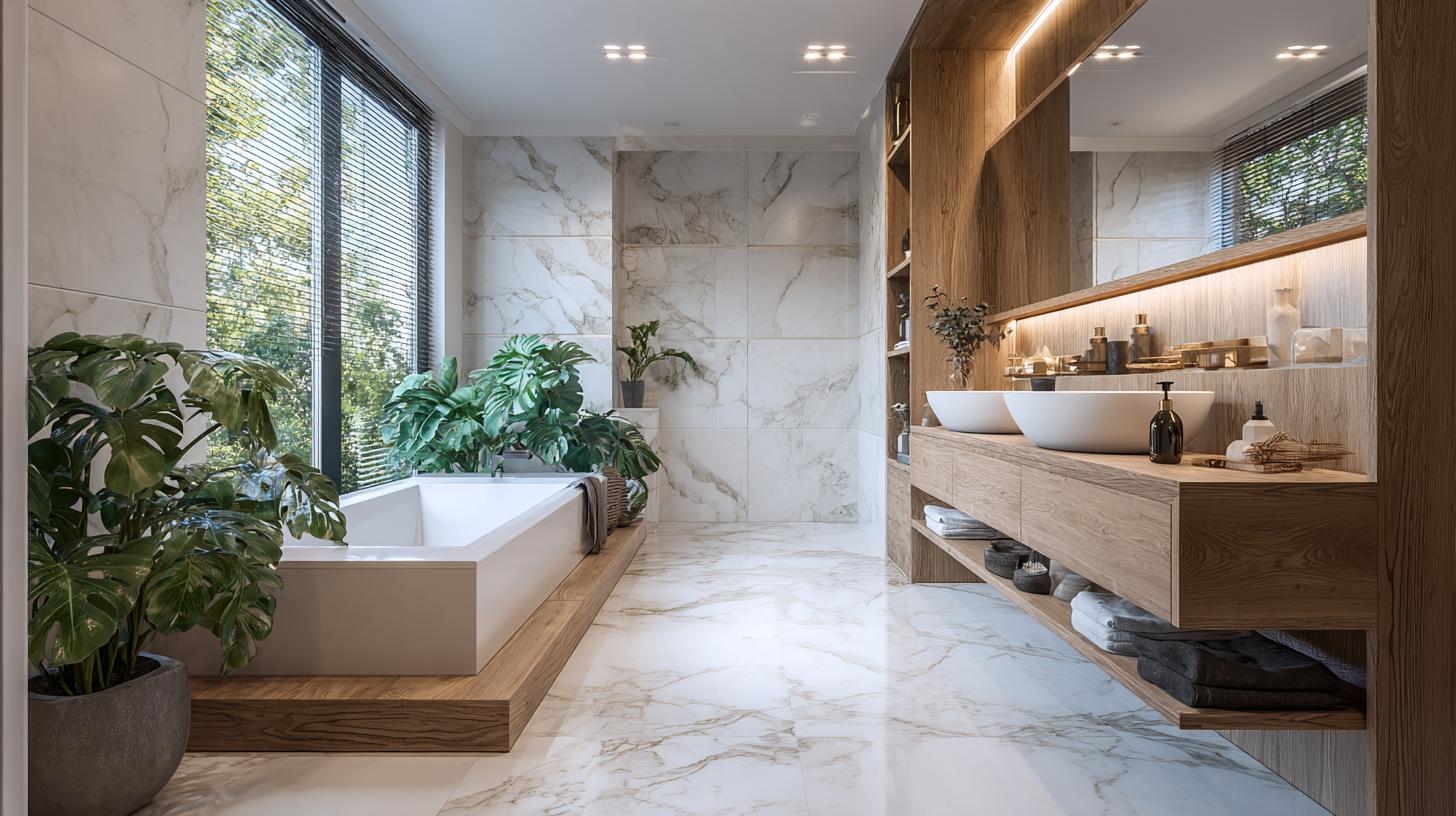 Aktuální novinky v oblasti koupelny komplet (Ústí nad Labem). Praktické shrnutí trendů a doporučení pro rok 2025