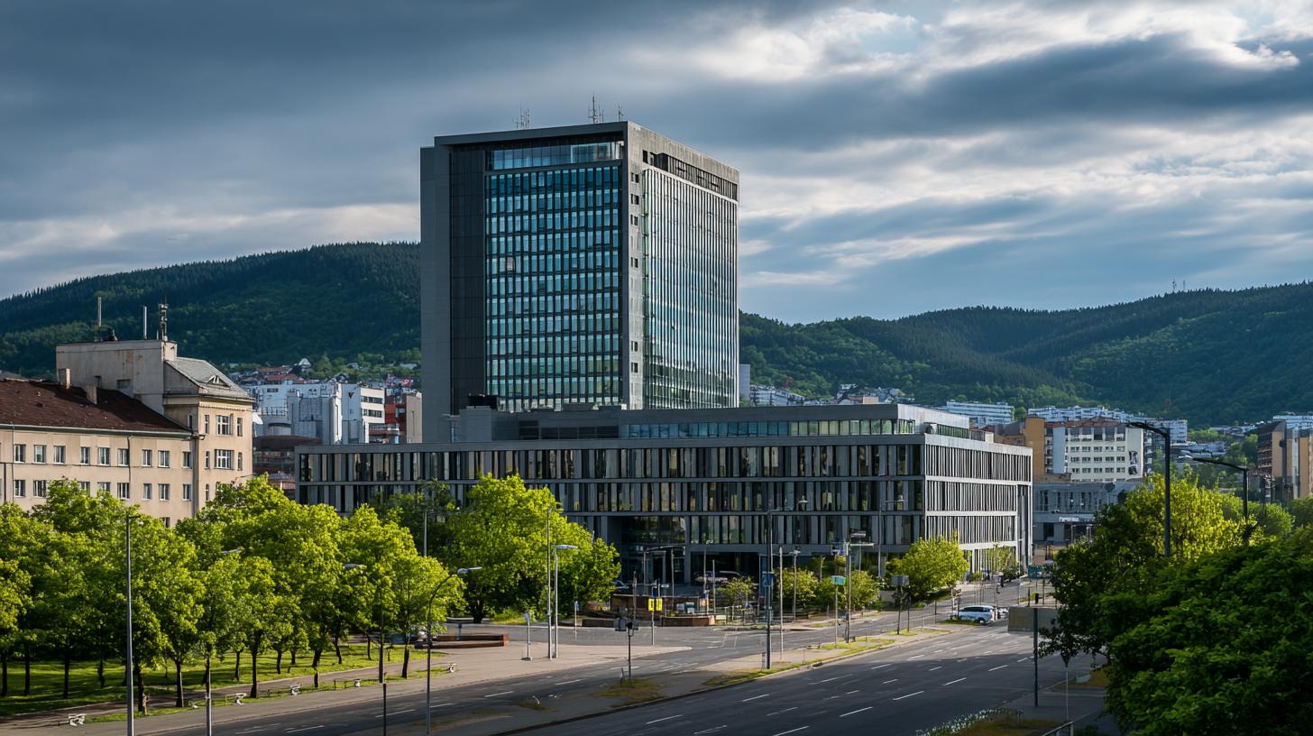 Co očekávat od ekonomické stavby (Ústí nad Labem). Finanční rámec a plánování rozpočtu