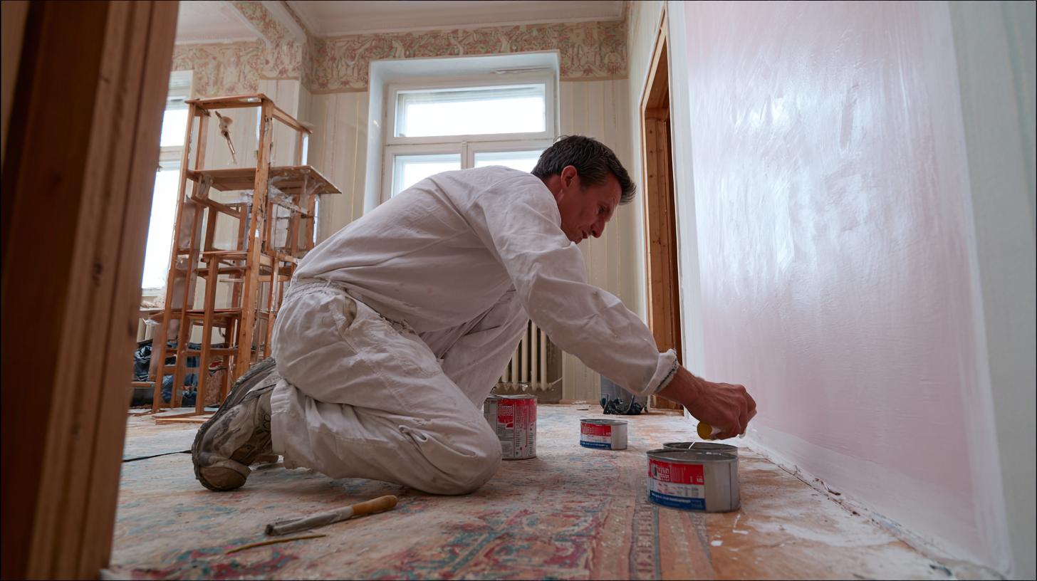 Ověřené zkušenosti s inspirace malování bytu (Děčín). 2. Jak začít: od nápadu k realitě