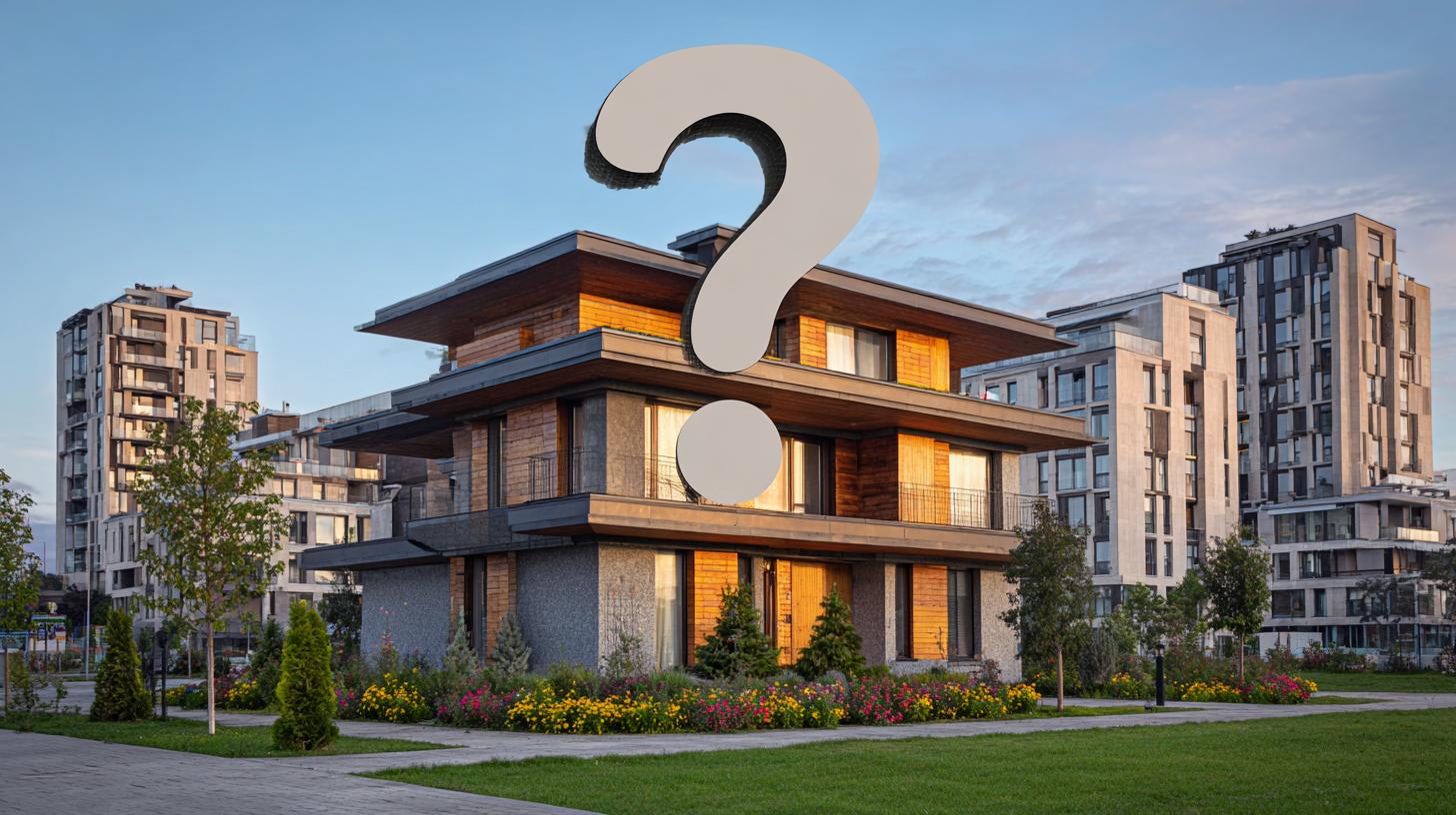 Nejčastější otázky kolem domek na klíč (Most). Život a infrastruktura kolem domu v Mostu