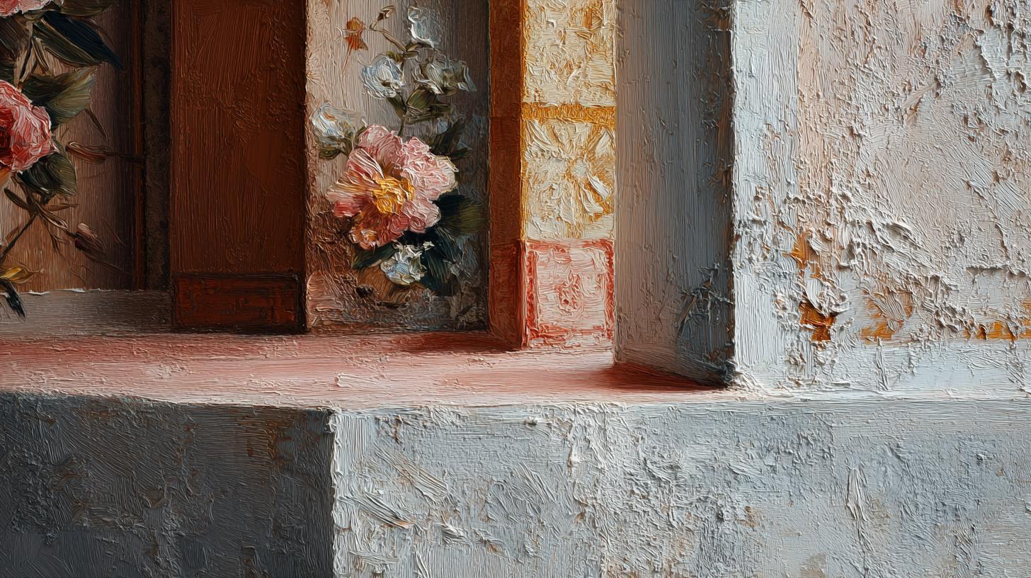 Detailní pohled na malování interiérů inspirace (Karviná). Barvy a materiály, které fungují v interiérech Karviné