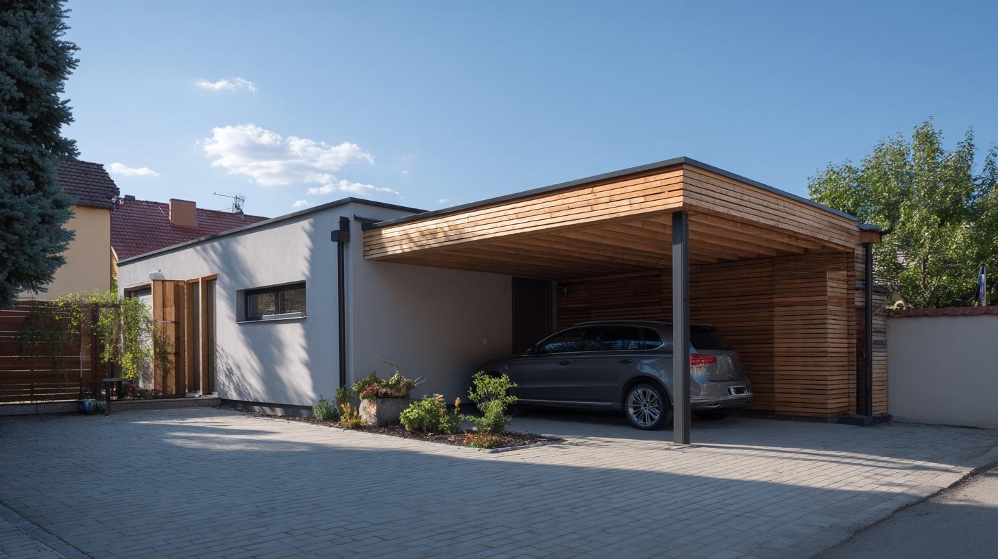 Ověřené zkušenosti s stavba garáže (Ústí nad Labem). Finanční stránka a rozpočet: jak plánovat náklady na stavba garáže Ústí nad Labem