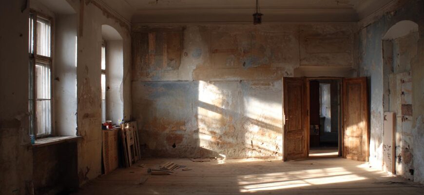 Důležité informace o malování interiérů inspirace Jihlava