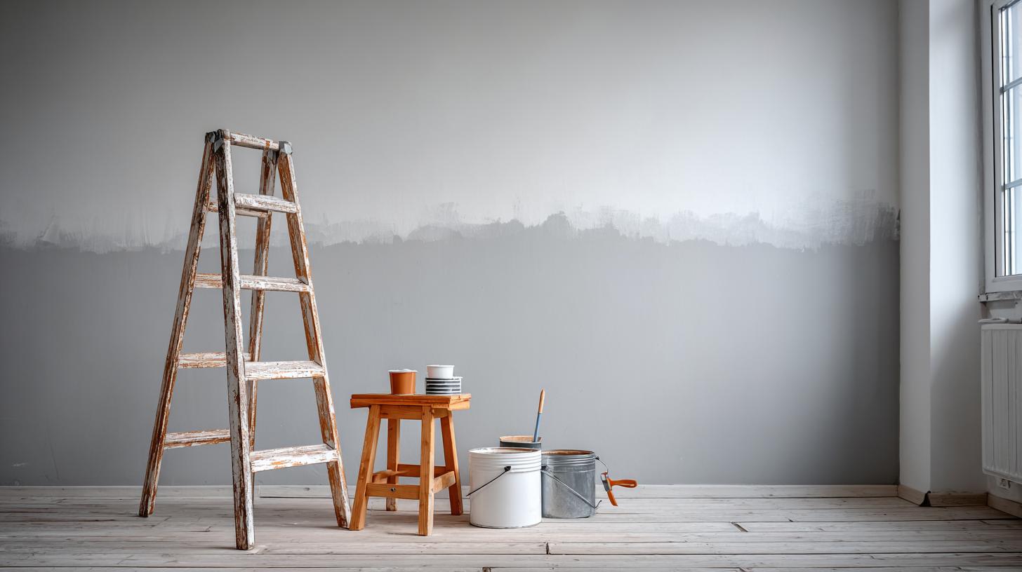 Co očekávat od malování interiérů fotogalerie (Ústí nad Labem). Jak číst fotogalerii – praktické rady pro čtení obrázků