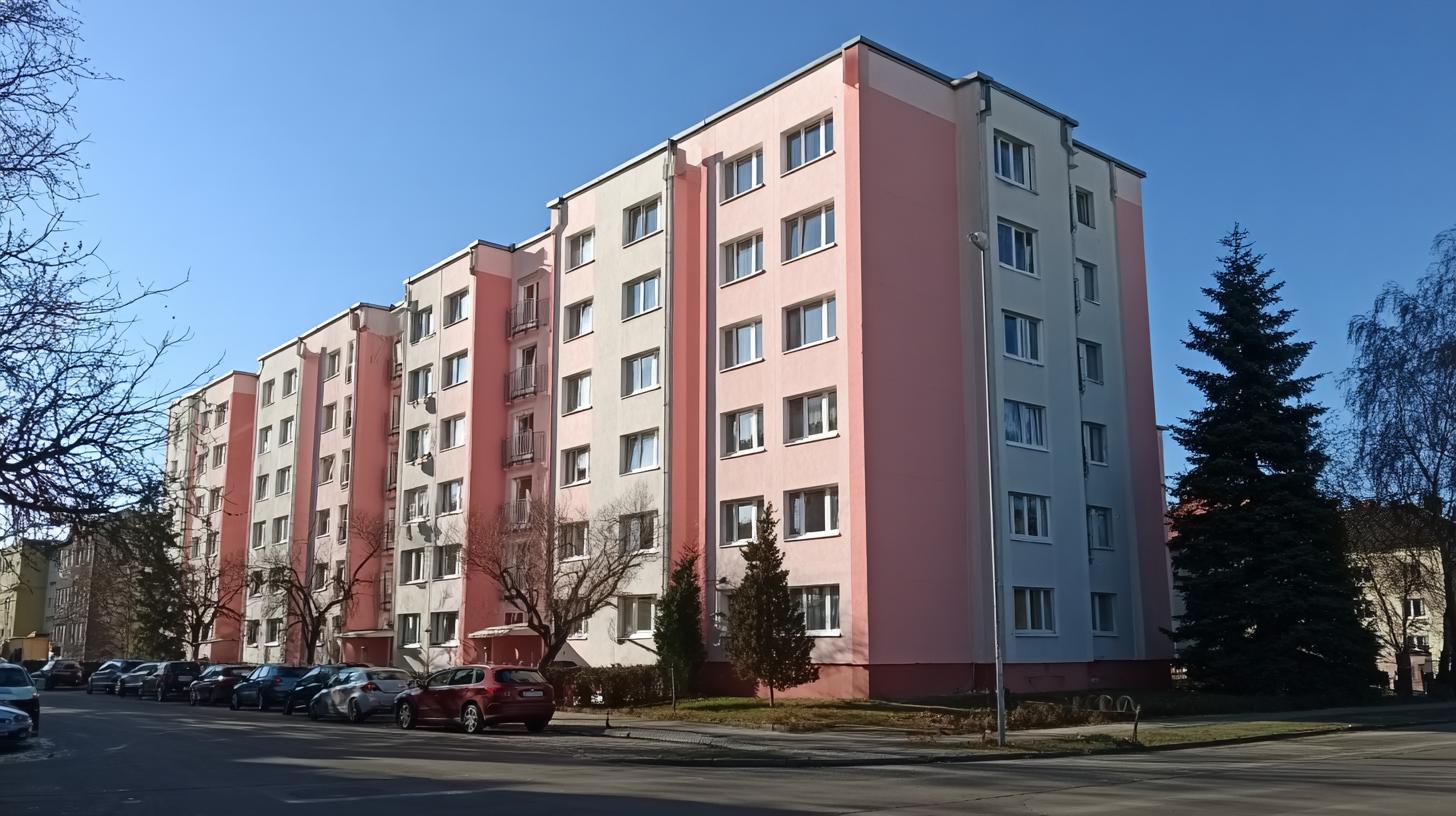 Rychlý návod k malování bytu (Pardubice). 4) Dokončení a úklid