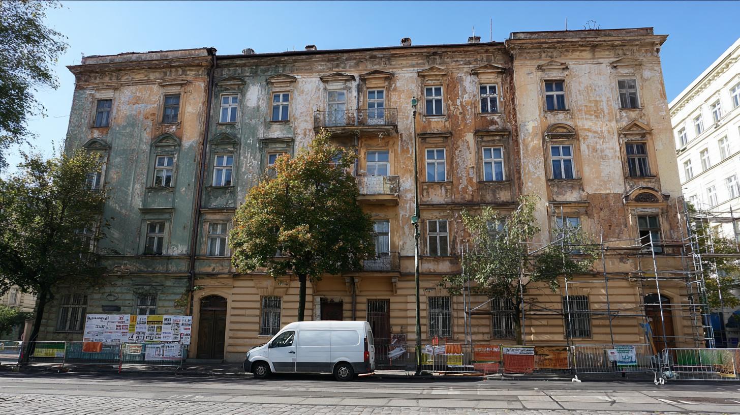 Profesionální rady pro nátěr staré fasády (Plzeň). Často kladené dotazy