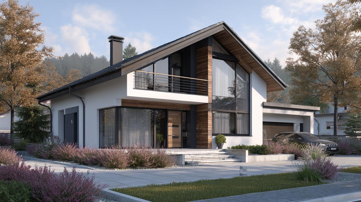 Profesionální rady pro domek na klíč (Jablonec nad Nisou). Časový plán a realistická očekávání: jak dlouho trvá domek na klíč