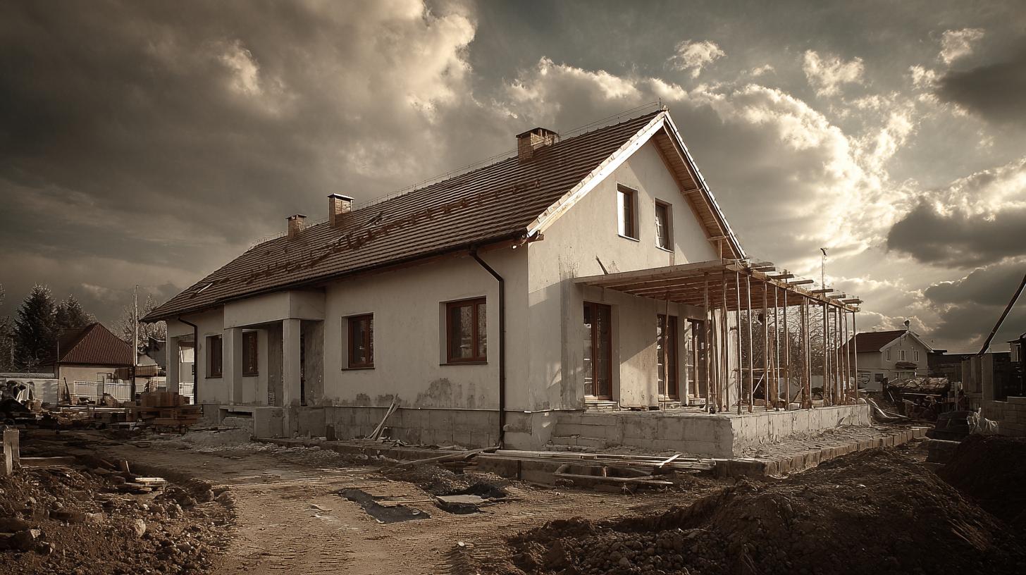 Efektivní tipy pro stavba domu (Prostějov). Závěrečné myšlenky a propojení s realitou