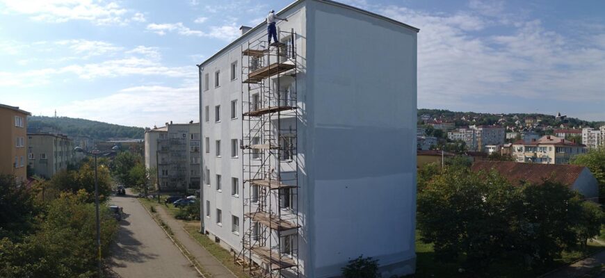 Praktický průvodce k sádrokartonové práce (Ústí nad Labem)