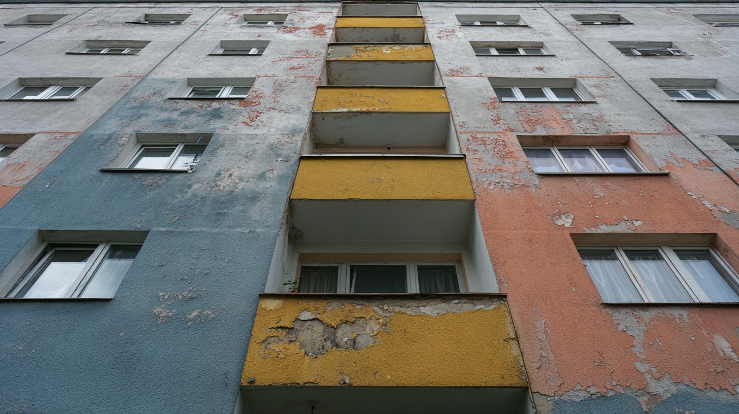 Praktický průvodce k malování fasády (Havířov). 9. Často kladené dotazy a vyvrácení mýtů