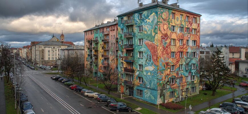 Efektivní tipy pro malování bytu v Olomouci: průvodce, který vám ušetří čas i nervy