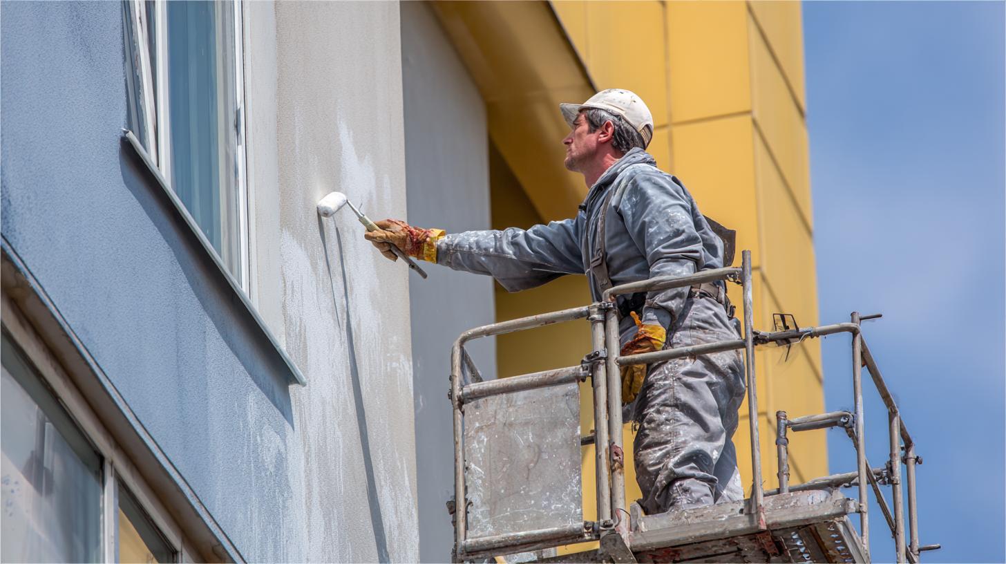 Jak zvládnout hydrofobní nátěr fasády (Kladno). Časté chyby, kterým se vyhnout v praxi