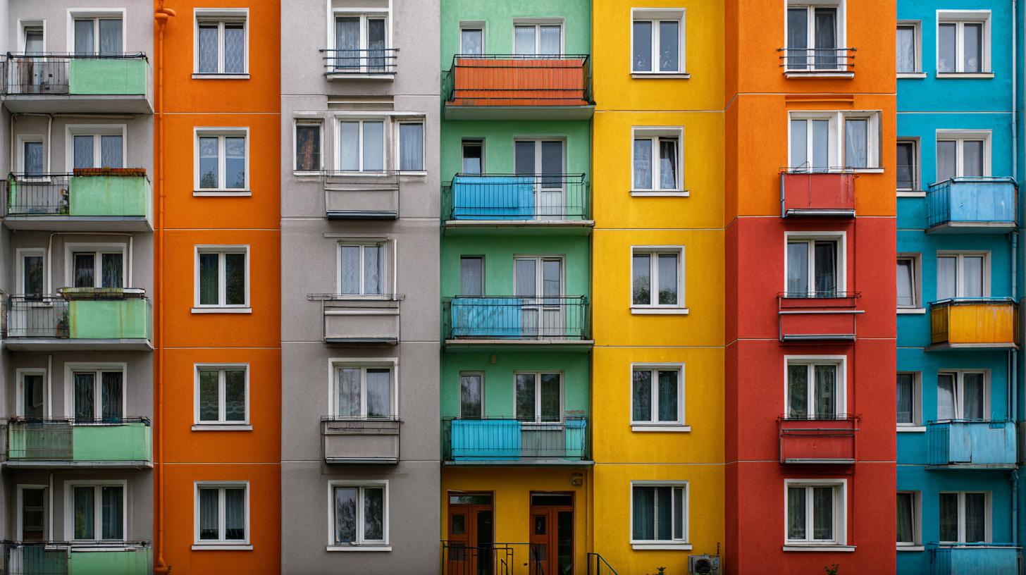 Užitečné poznatky o nátěr fasády ceník (Havířov). Případové studie a praktické ukázky z Havířova