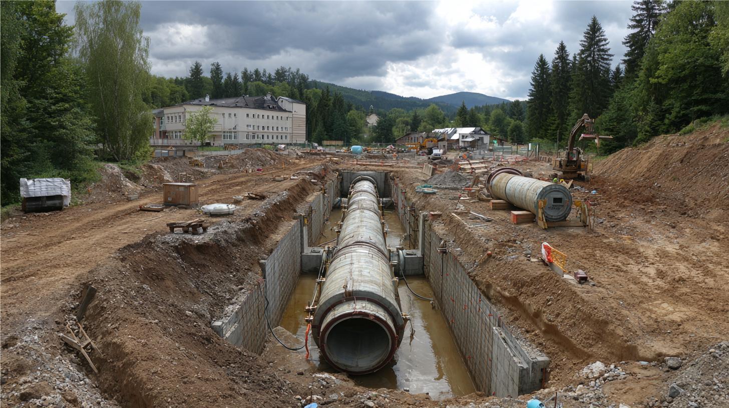 Aktuální novinky v oblasti izolace základů (Liberec). Dodavatelé a výběr partnera pro izolaci v Libereckém kraji