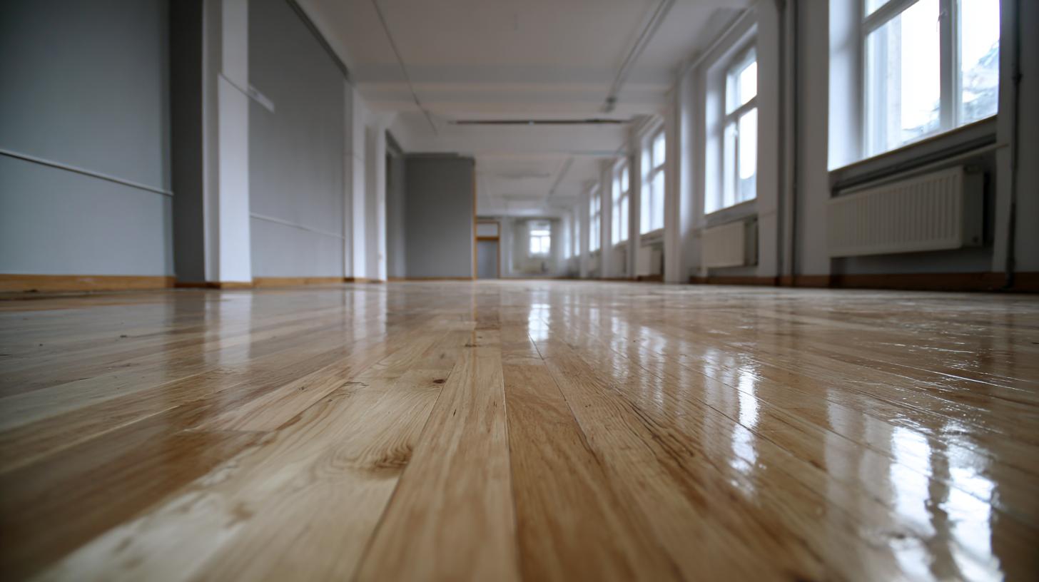 Ověřené zkušenosti s montáž podlahy (Hradec Králové). Typy podlah a jejich kontext v regionu