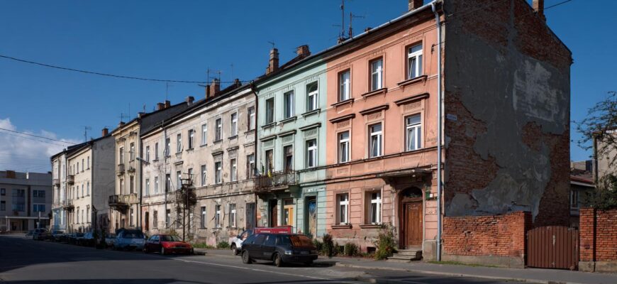 Praktický průvodce k rekonstrukci domů a bytů v Olomouci: krok za krokem k proměně, která bude fungovat