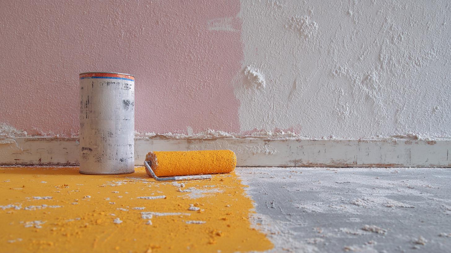 Aktuální novinky v oblasti malování interiérů (Přerov). Nové materiály a jejich dopad na kvalitu práce