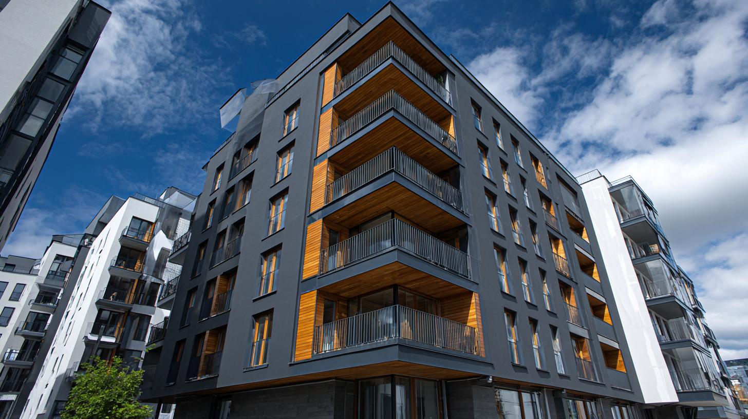 Nejnovější trendy v nátěr fasády cena (Ostrava). Jak si vyžádat rozpočet a co ovlivňuje cenu