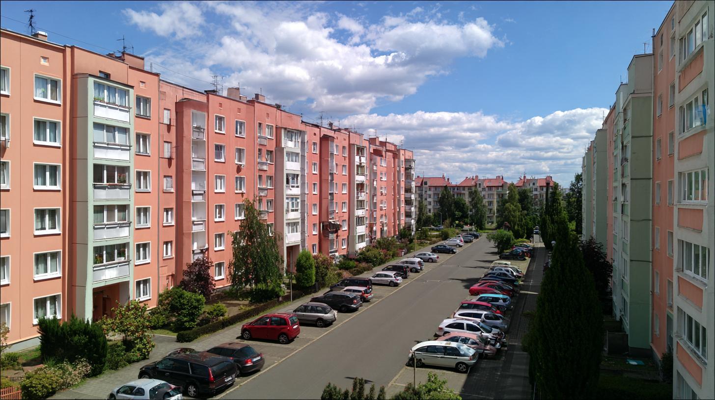 Nejčastější otázky kolem ceny malování bytu (Mladá Boleslav). Rozčlenění nákladů podle místností