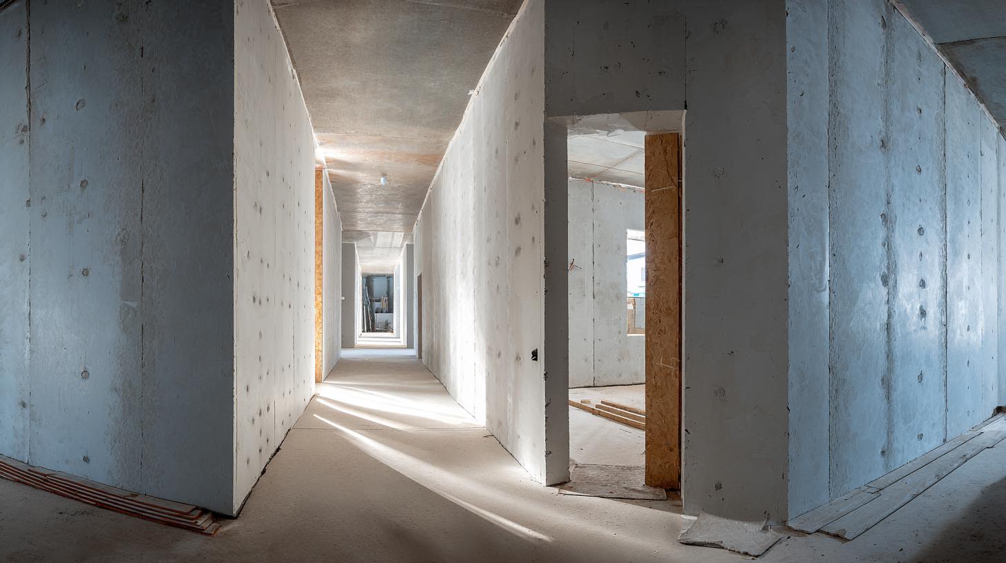 Praktický průvodce k sádrokartonové práce (Ústí nad Labem). Závěrečné shrnutí a inspirace pro vaše projekty