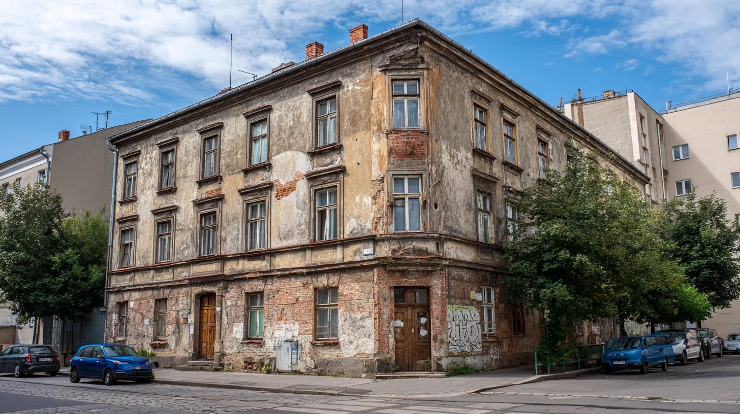 Praktický průvodce k rekonstrukci domů a bytů (Olomouc). 3. Rozpočet a financování rekonstrukce domů a bytů v Olomouci