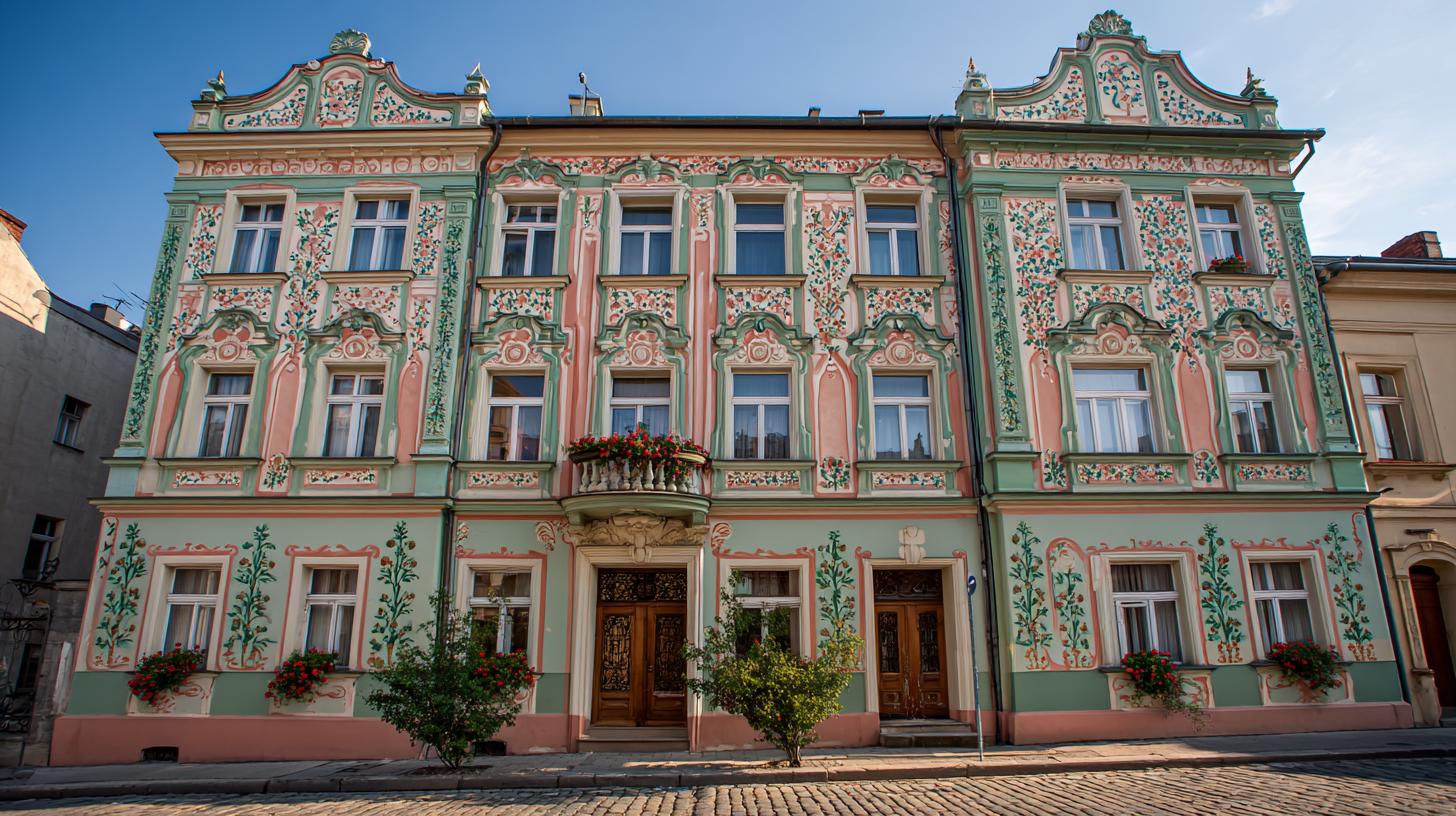 Zajímavé zkušenosti s nátěry fasád ceník (Plzeň). Jak vzniká cena za nátěr fasád v Plzni – praktický pohled